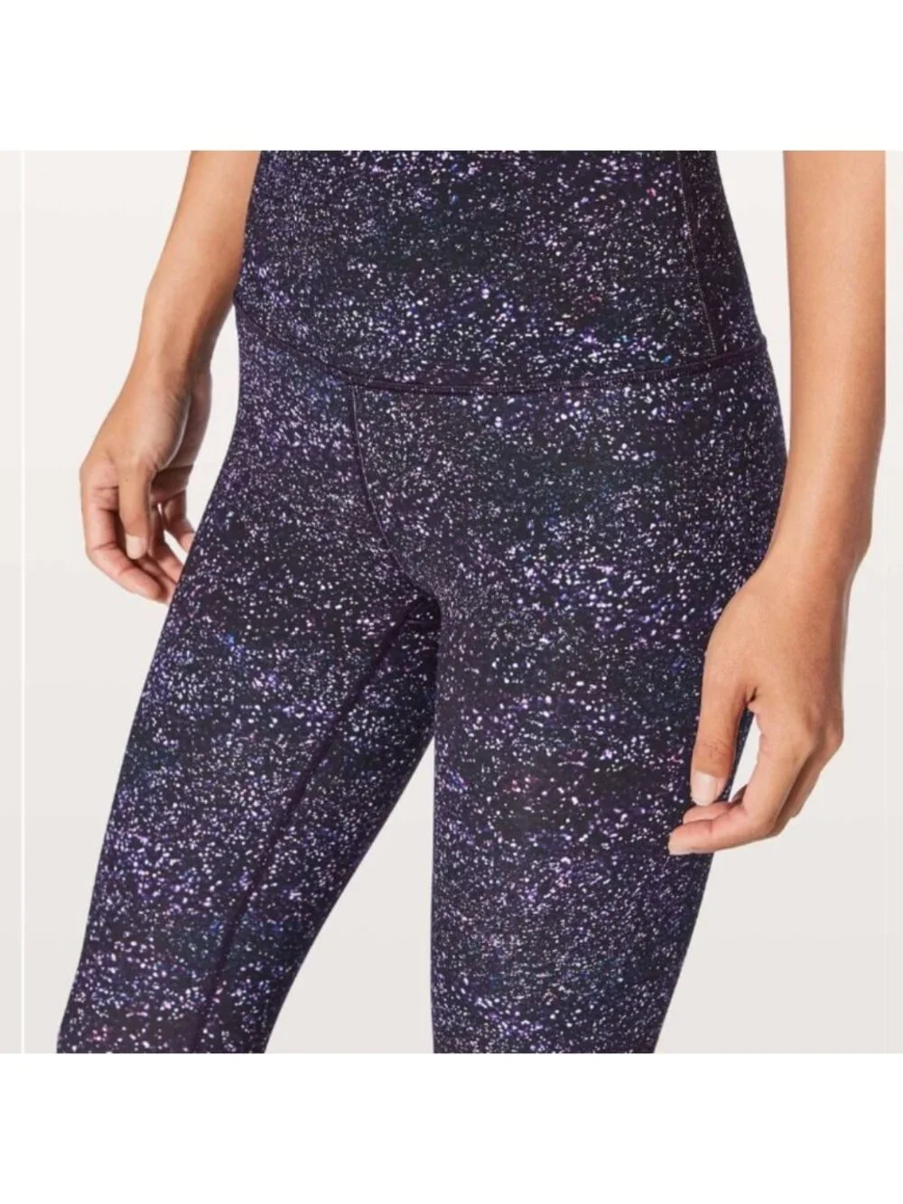 Lululemon Wunder Under Crop (Hi-Rise) 21